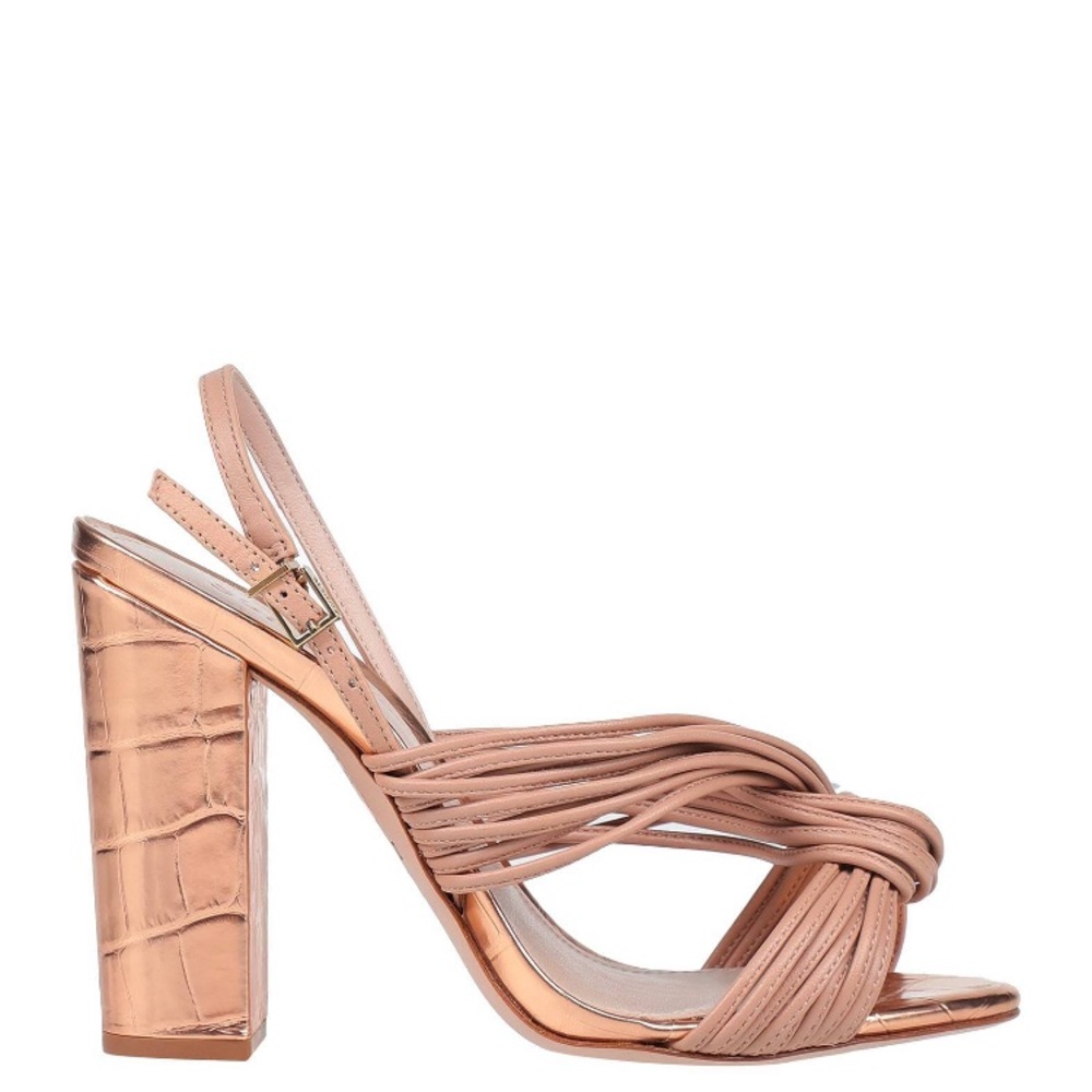 Schutz sandals